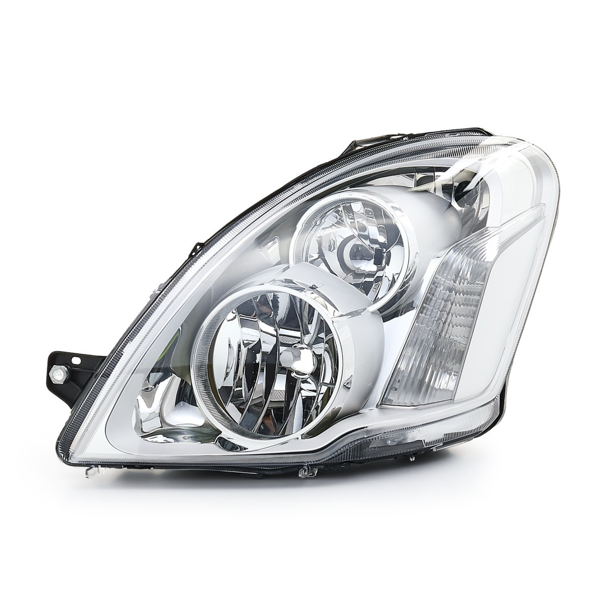 Luz esquerda Iveco 5801375742 preço, a partir de 188,11 USD