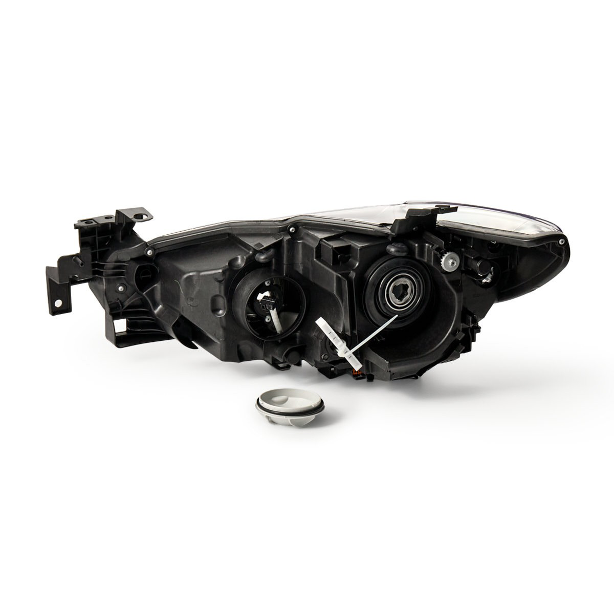Compre Luz direita Mazda 6 