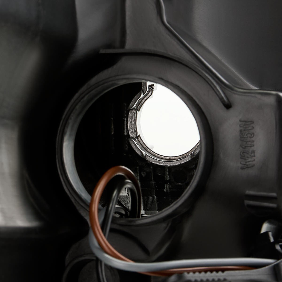 Compre Luz esquerda Dacia Logan 2