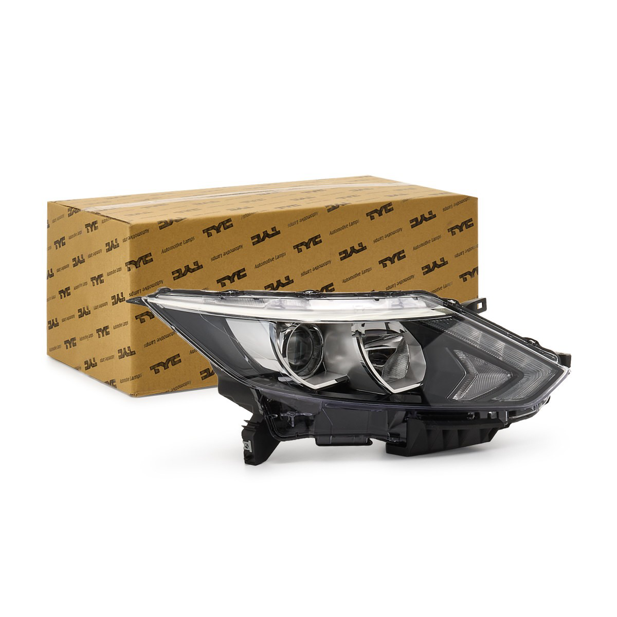 Compre 2014679062 TYC Luz direita