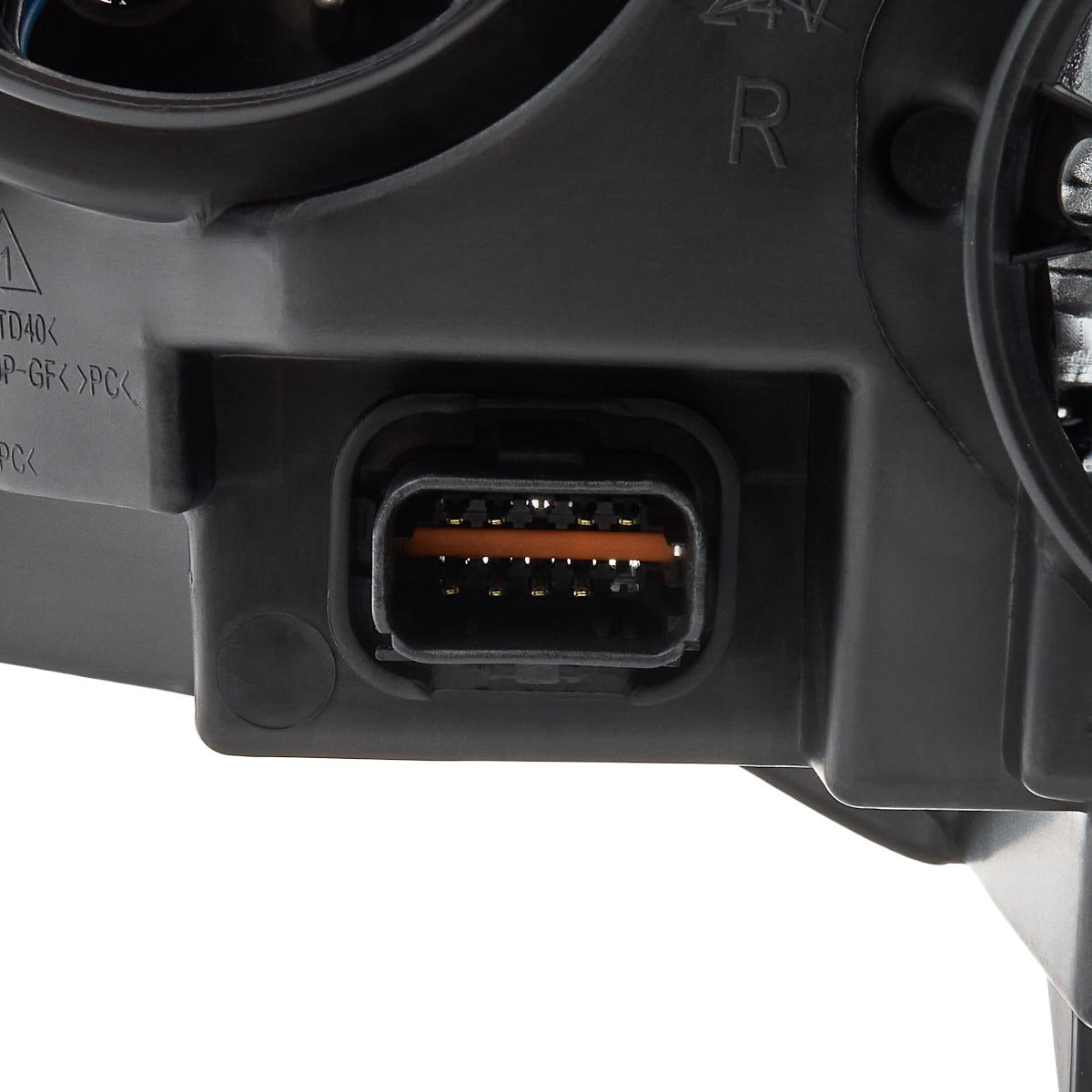 Compre 9806306580 VAG Luz direita