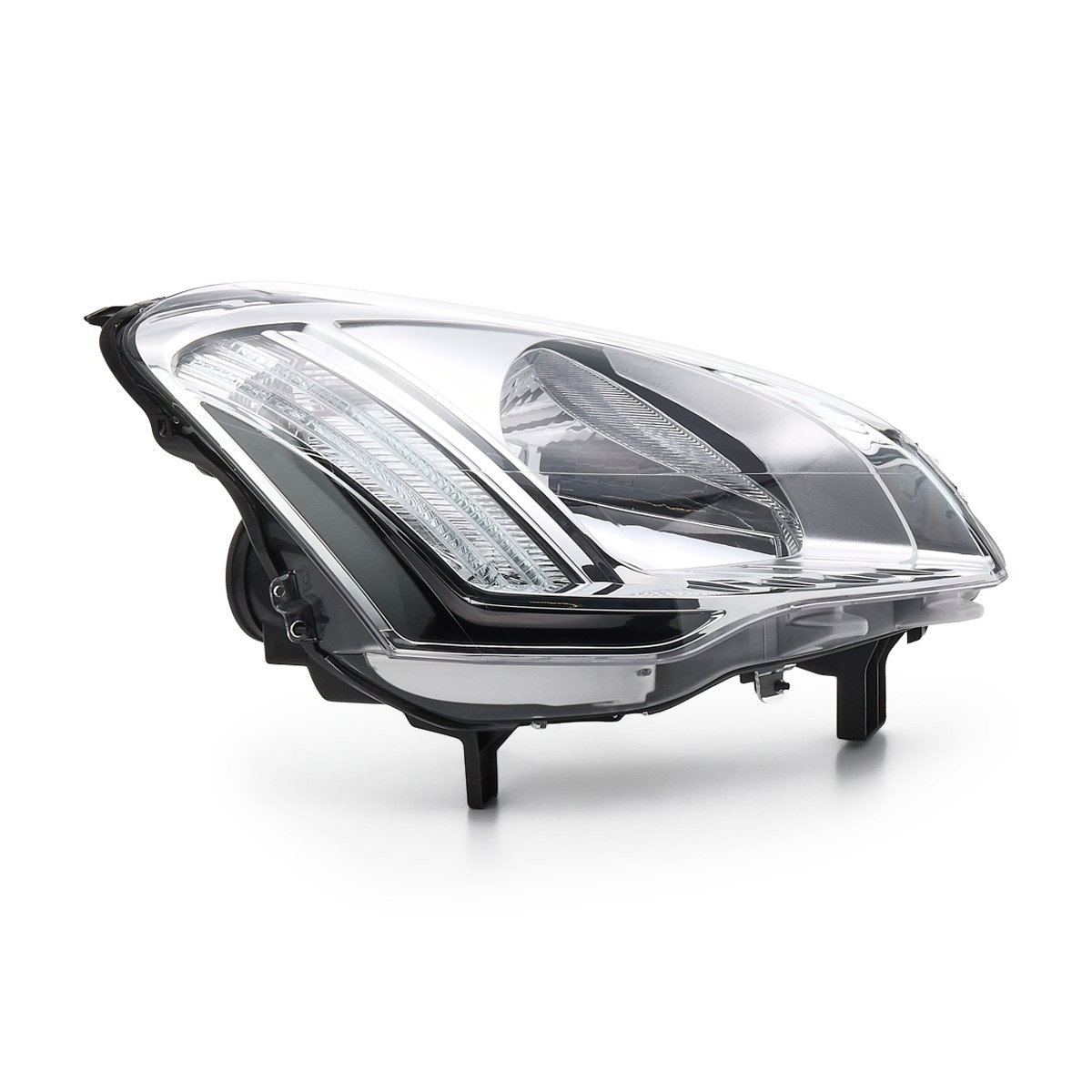 Luz direita 9806306580 VAG