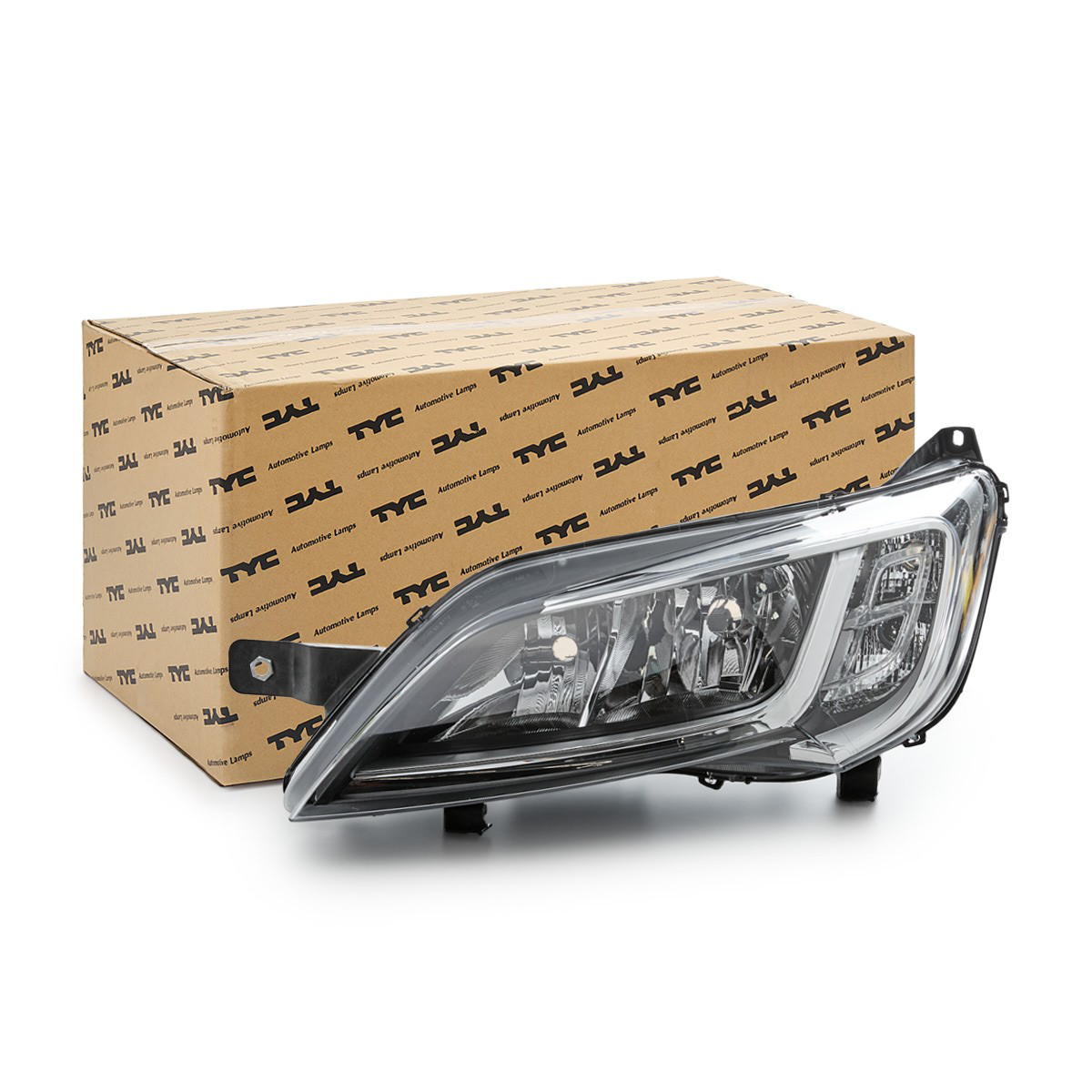 Compre 2014776052 TYC Luz esquerda