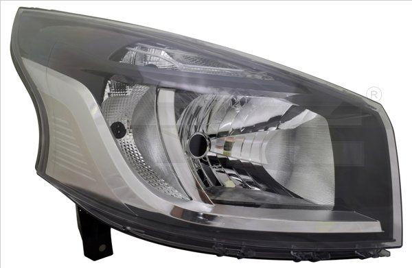 2014789252 TYC Luz direita