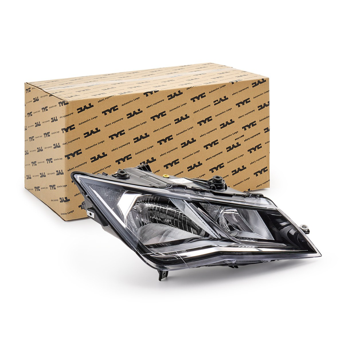 Compre 2014825052 TYC Luz direita