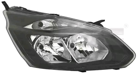 Compre 1866474 Ford Luz direita