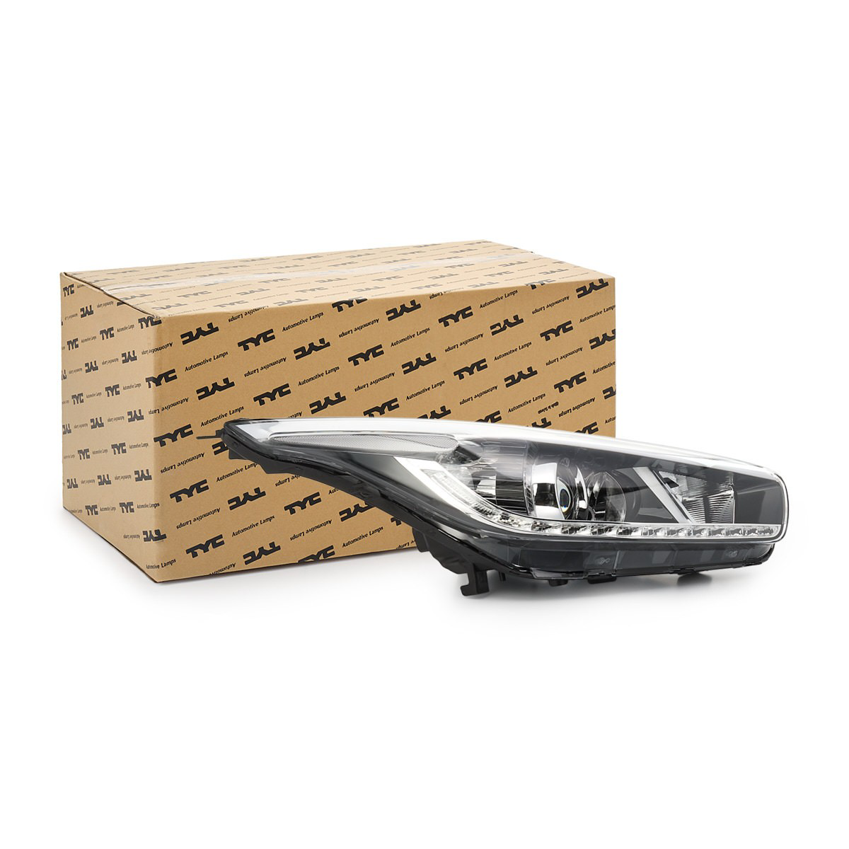 Luz direita TYC 2014859162 preço, a partir de 449,85 USD