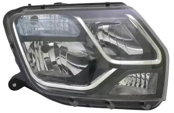 Luz esquerda Estanfi ILM18007