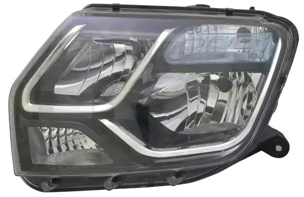 ILM18007 Estanfi Luz esquerda