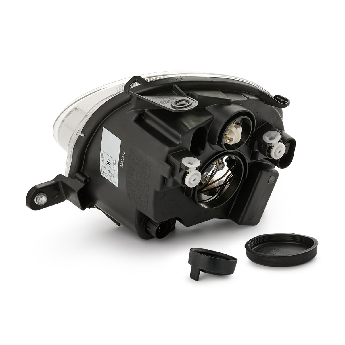 Luz direita Fiat 500 preço, a partir de 84,08 USD