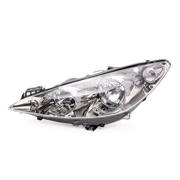 Compre Luz esquerda Peugeot 408 