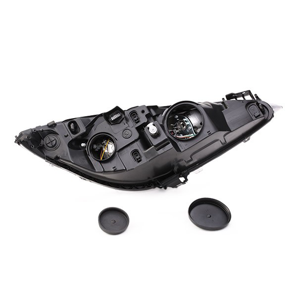 Compre Luz esquerda Peugeot 408 