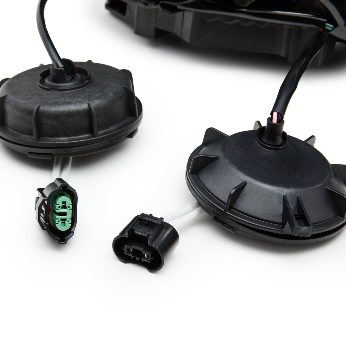 Compre 2015046052 TYC Luz esquerda