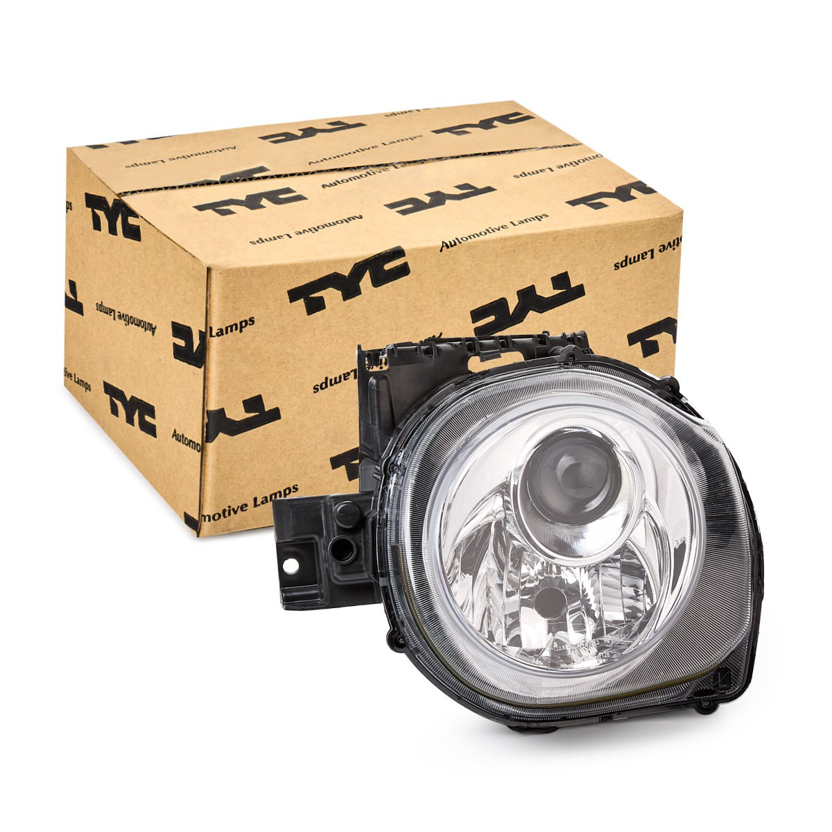 Luz direita TYC 2015127152