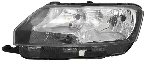 Compre Luz esquerda Skoda Rapid 