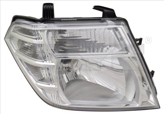 2015283052 TYC Luz direita