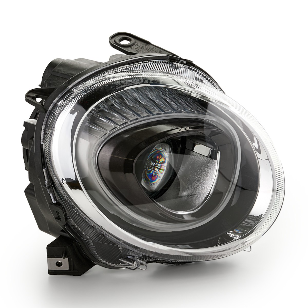 Luz direita 52007418 Fiat/Alfa/Lancia