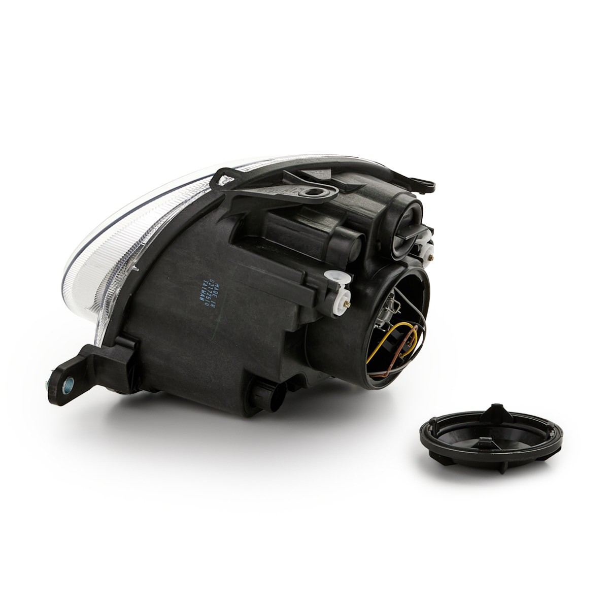 Luz direita Fiat/Alfa/Lancia 52007418 preço, a partir de 308,45 USD