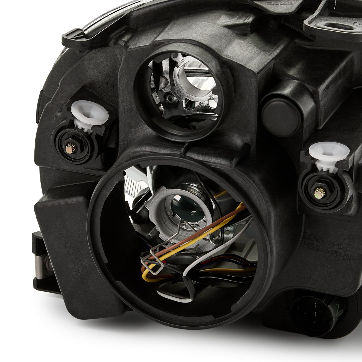 Compre Luz esquerda Fiat 500 10
