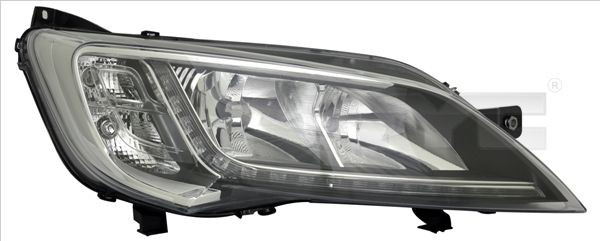 1682747980 General Motors Luz direita