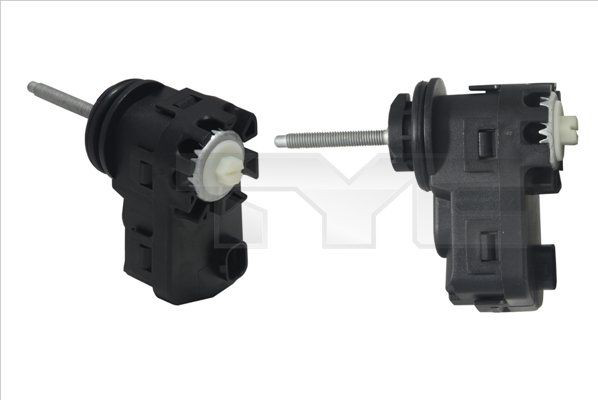 Corretor da luz KIA Rio IV FB, SC