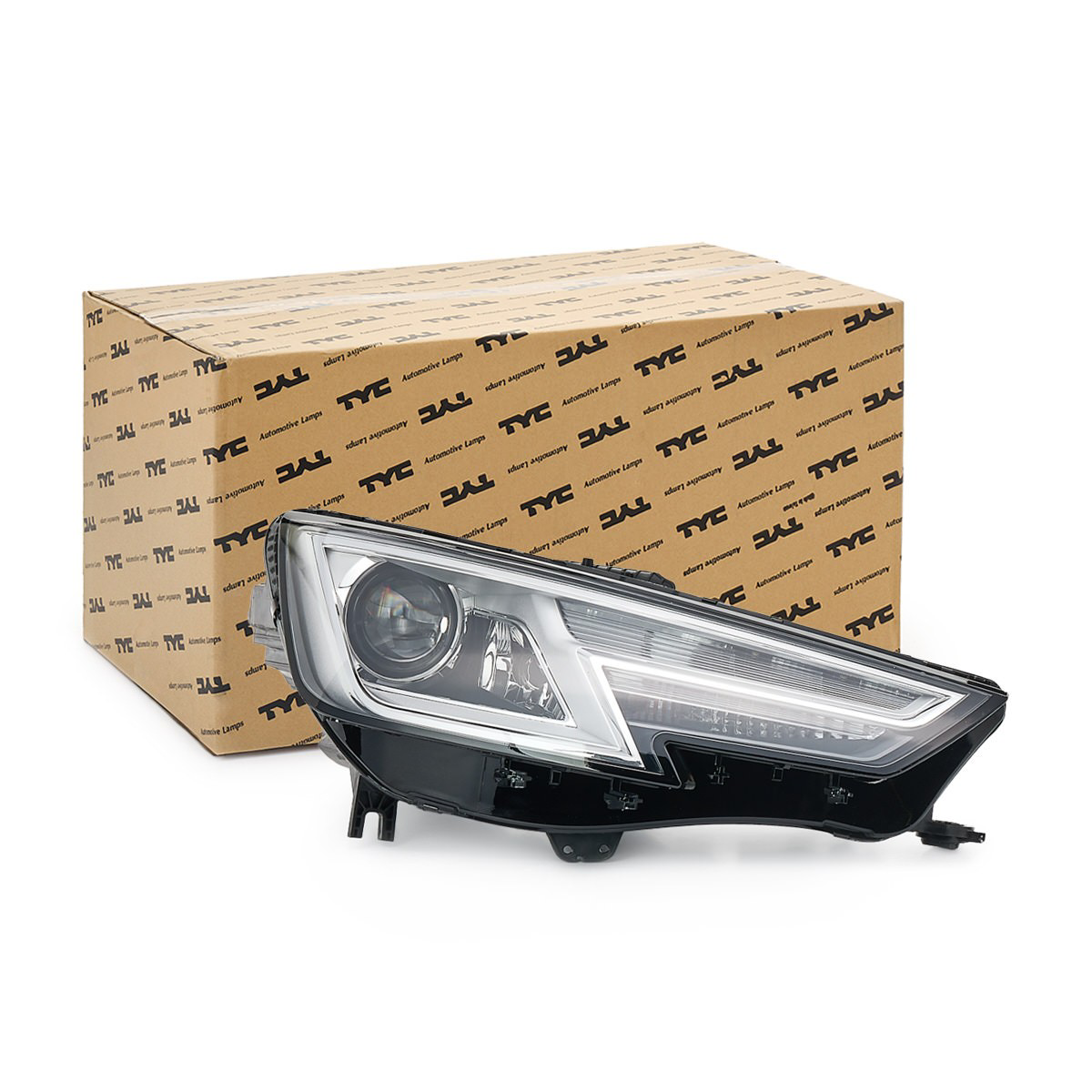 Compre 2015871062 TYC Luz direita