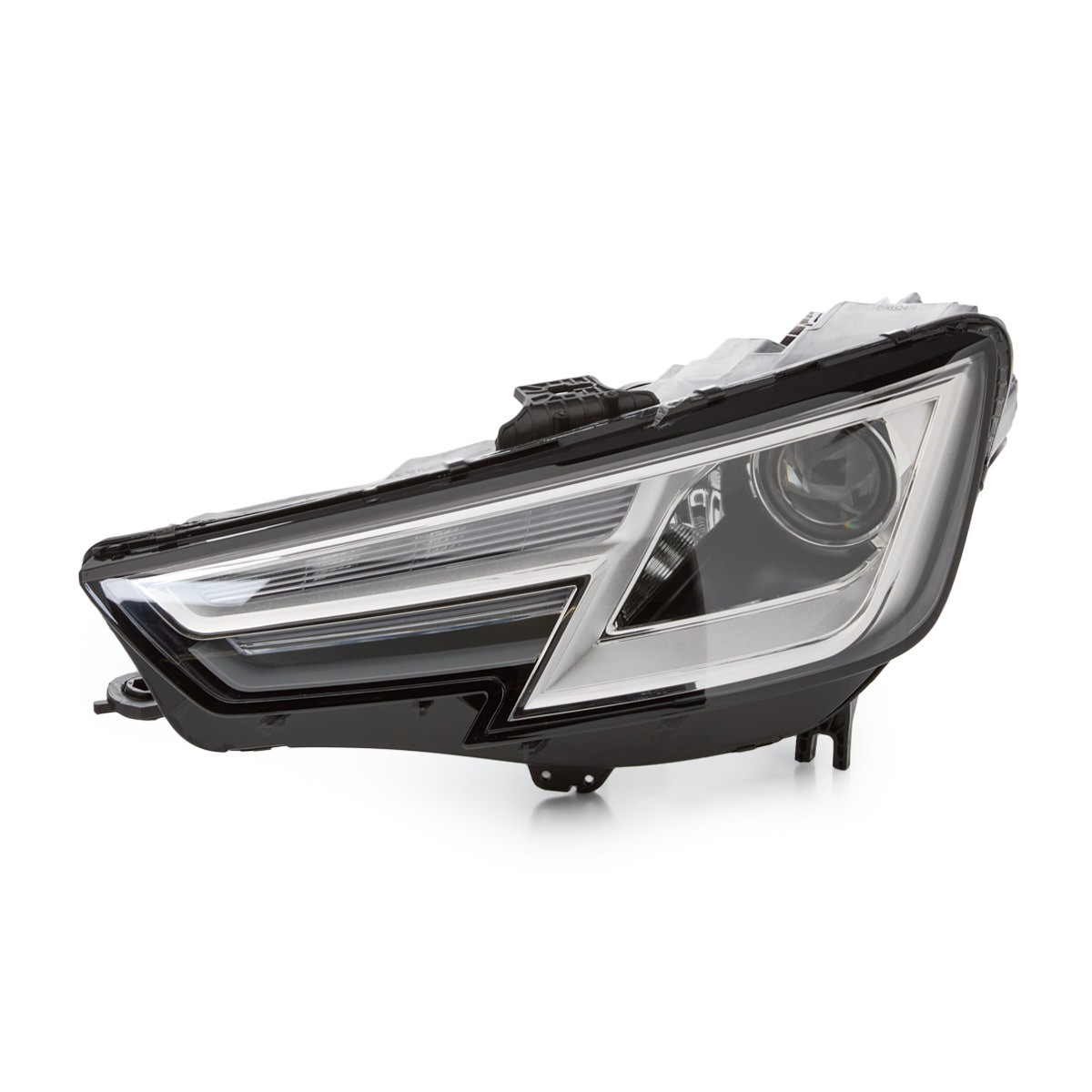 Luz esquerda para Audi A4 B9 8W2, 8WC