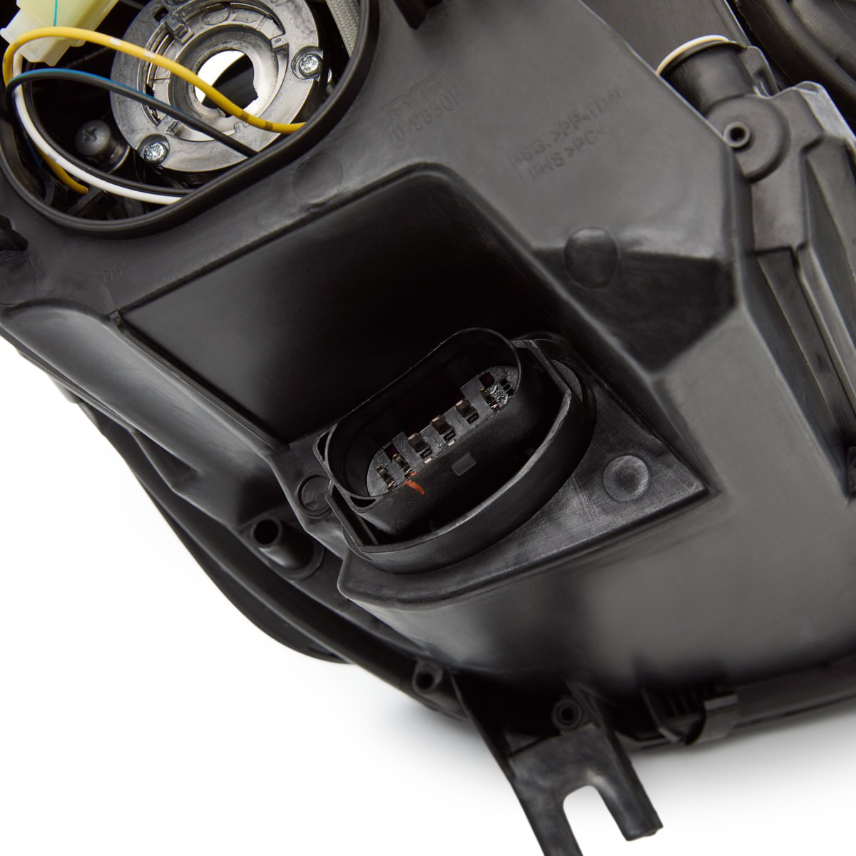 Compre Luz esquerda Audi A4 