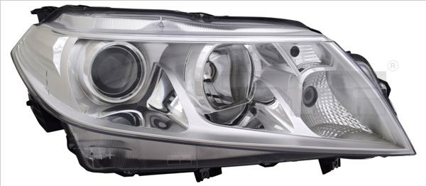 Luz esquerda para Suzuki Vitara  LY
