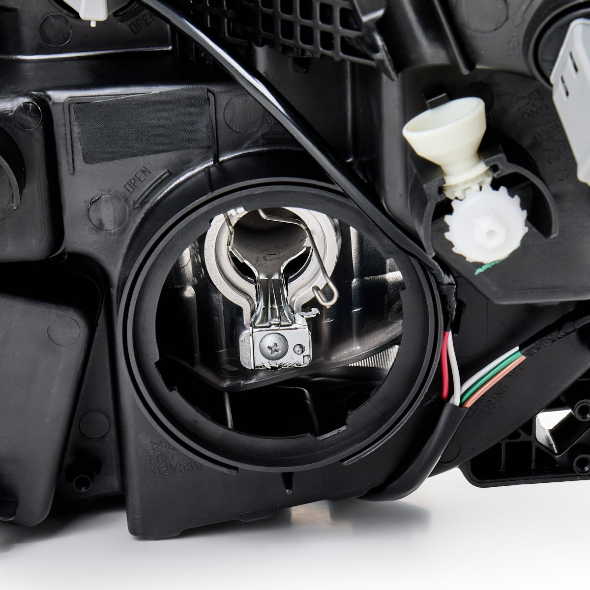  Luz direita Opel Mokka I SUV (J13) (2012 - 2019) I