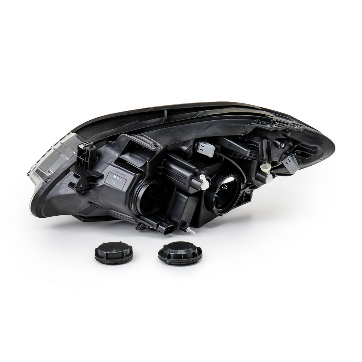 Luz direita para Opel Mokka I J13