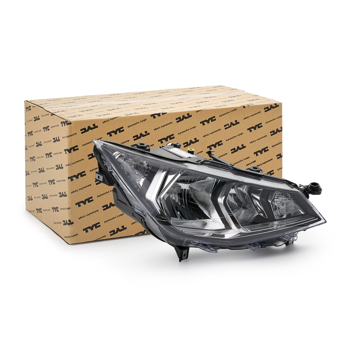 Luz direita 4451135RMLEMN2 Depo/Loro/Abakus
