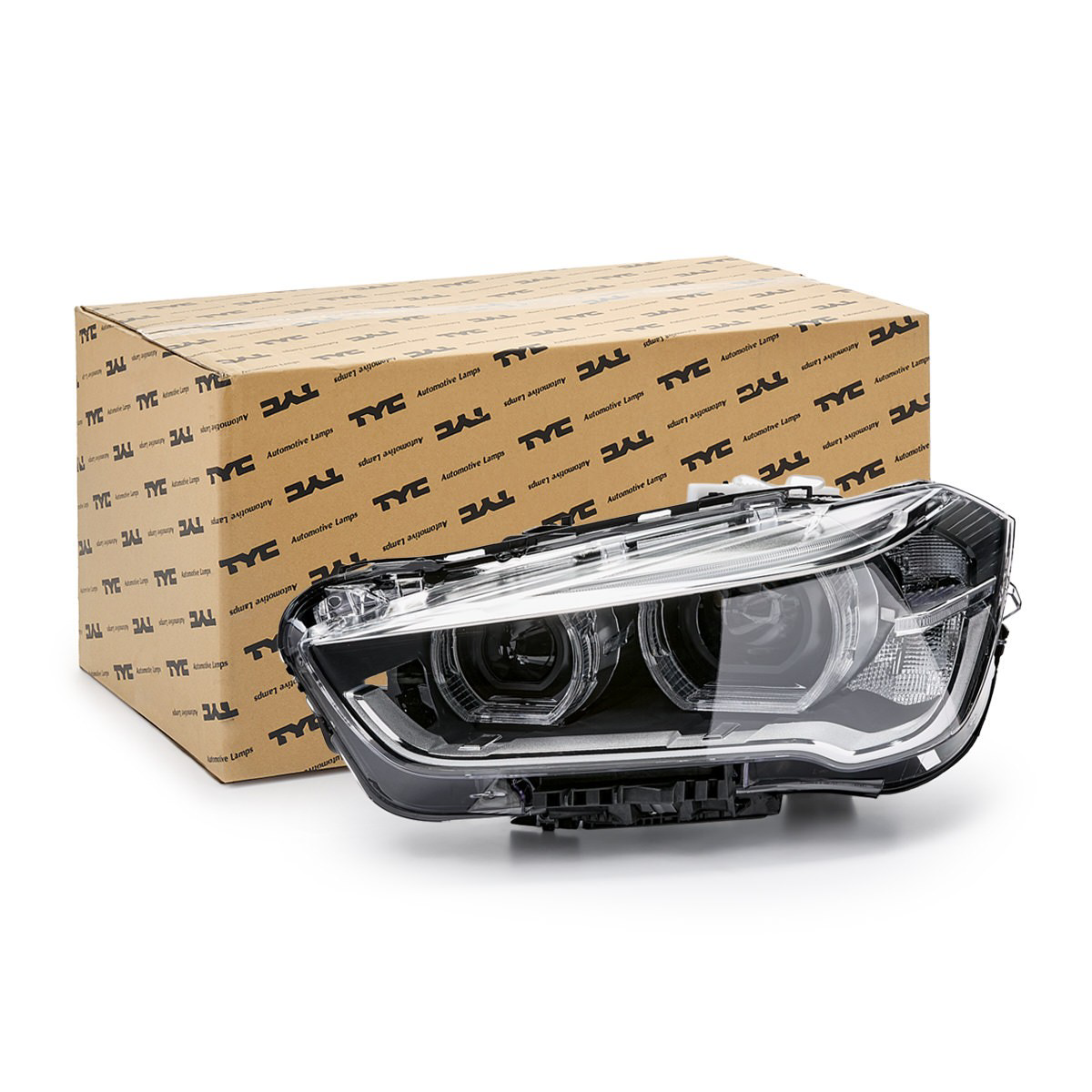 Compre FP1450R3T TYC Luz esquerda