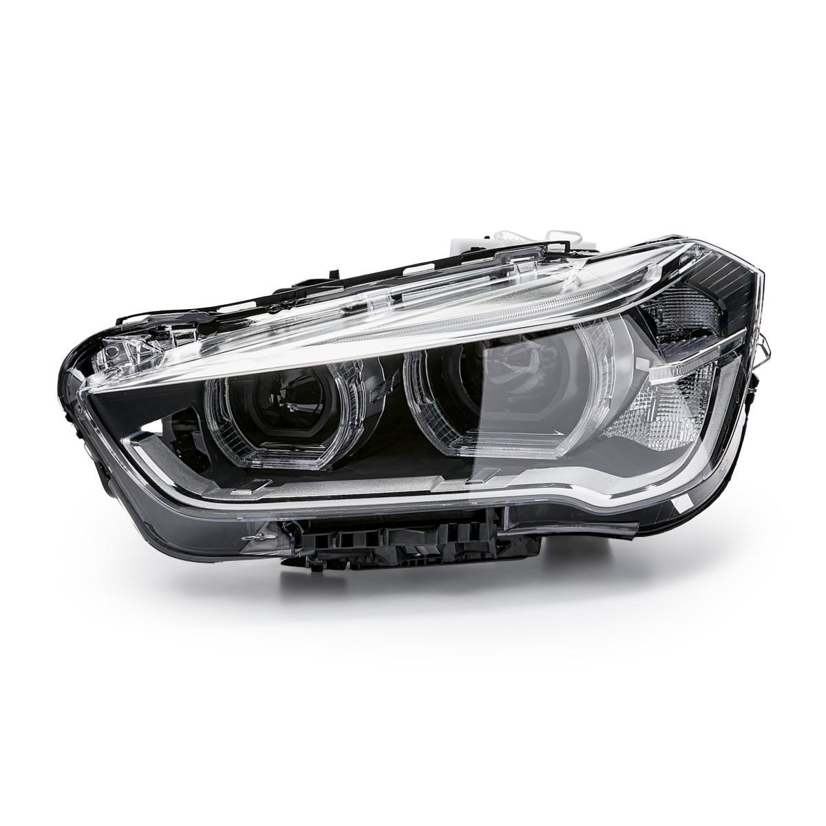 Luz esquerda FP1450R3T TYC