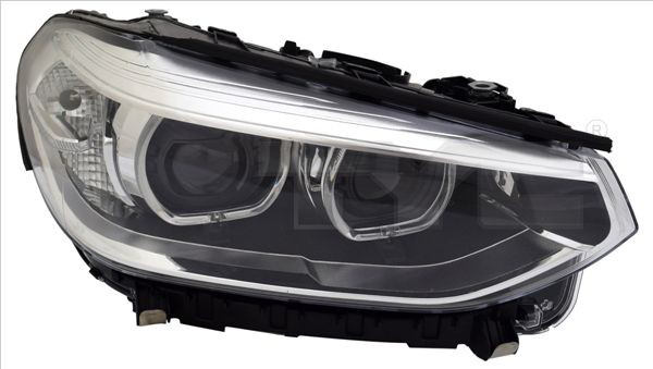 Compre Luz esquerda BMW X4 