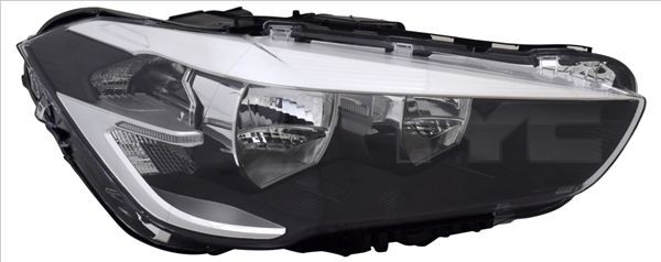 Luz direita BMW X1 preço, a partir de 264,41 USD