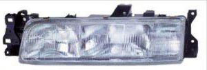 Luz esquerda para Mazda 626 III GD