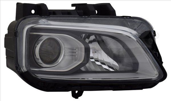 Luz direita Hyundai KONA  OS