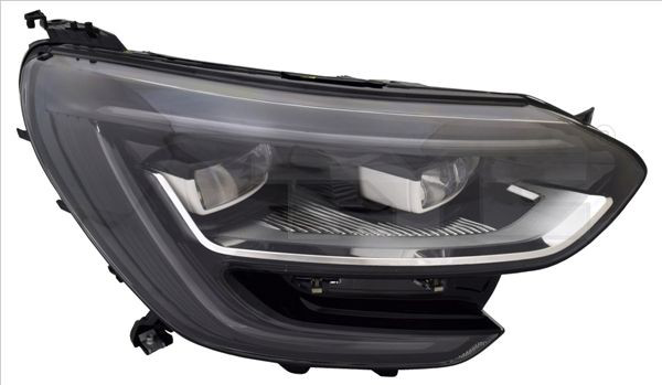 Luz esquerda VALEO 46754 preço, a partir de 42,64 USD
