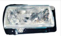 Luz esquerda Volkswagen Golf II 19E, 1G1
