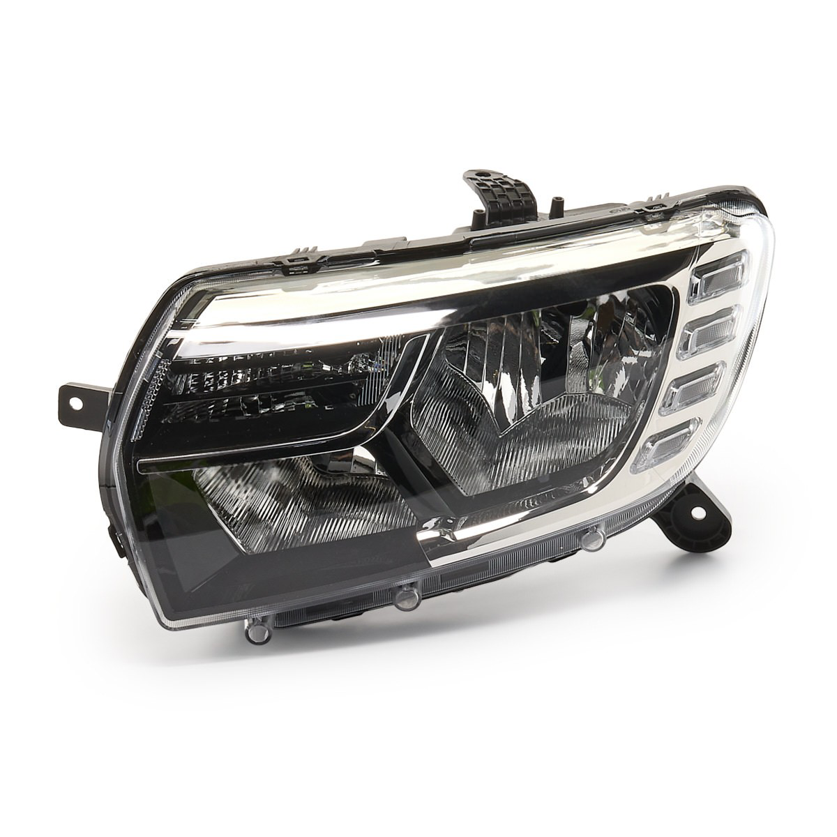 Luz esquerda Renault LOGAN preço, a partir de 173,05 USD