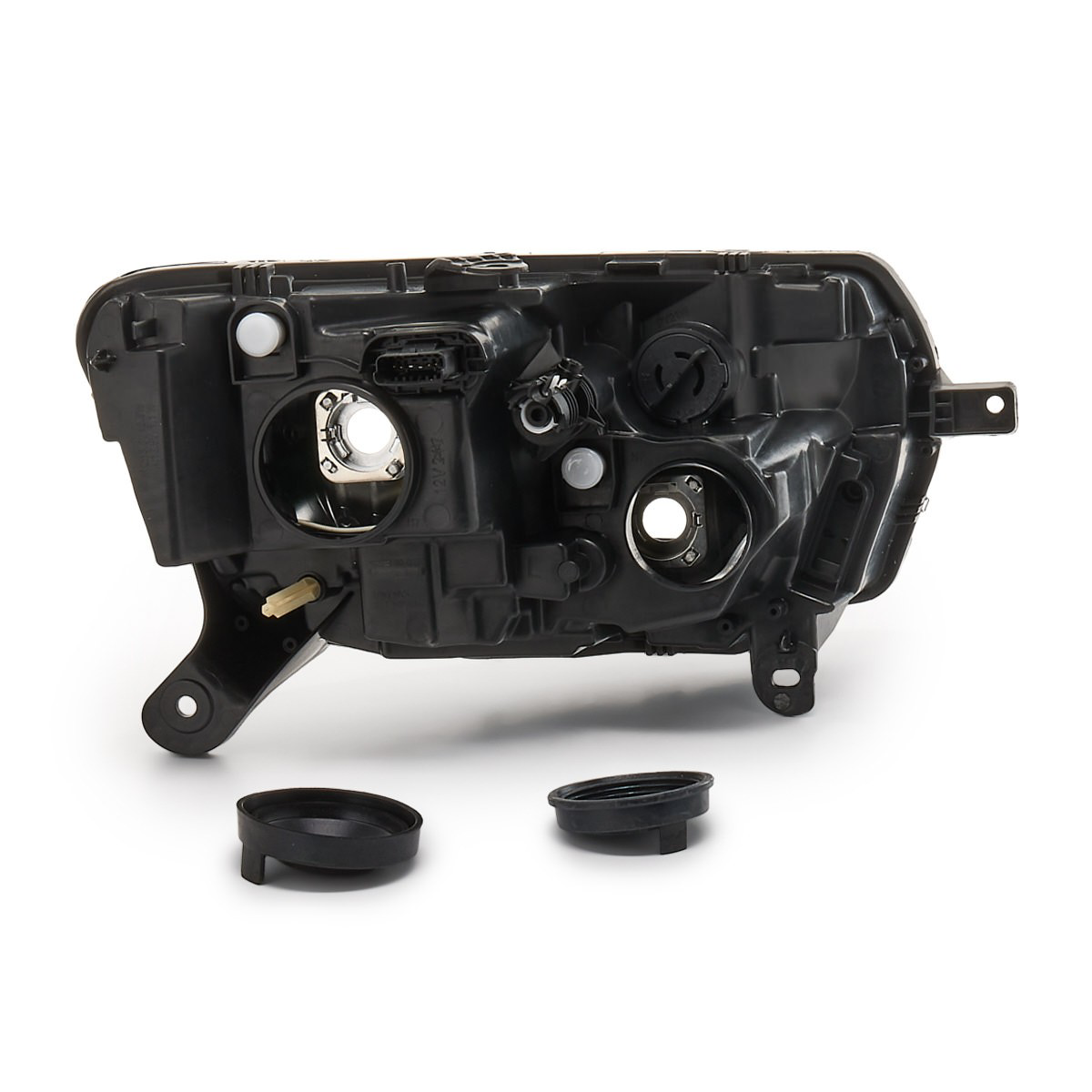 Compre Luz esquerda Renault LOGAN 2