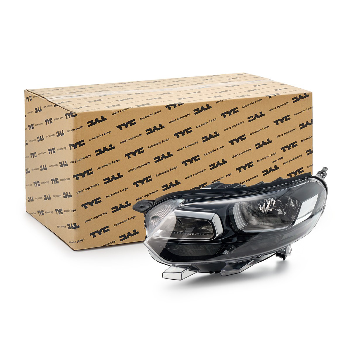 Compre 9808567780 General Motors Luz esquerda
