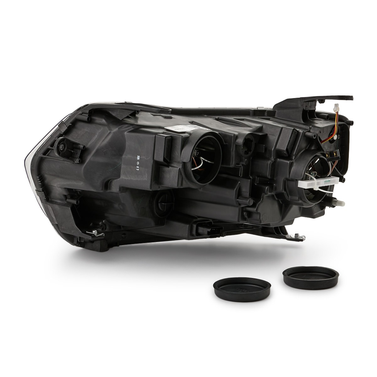 Luz direita Dacia Duster  HM