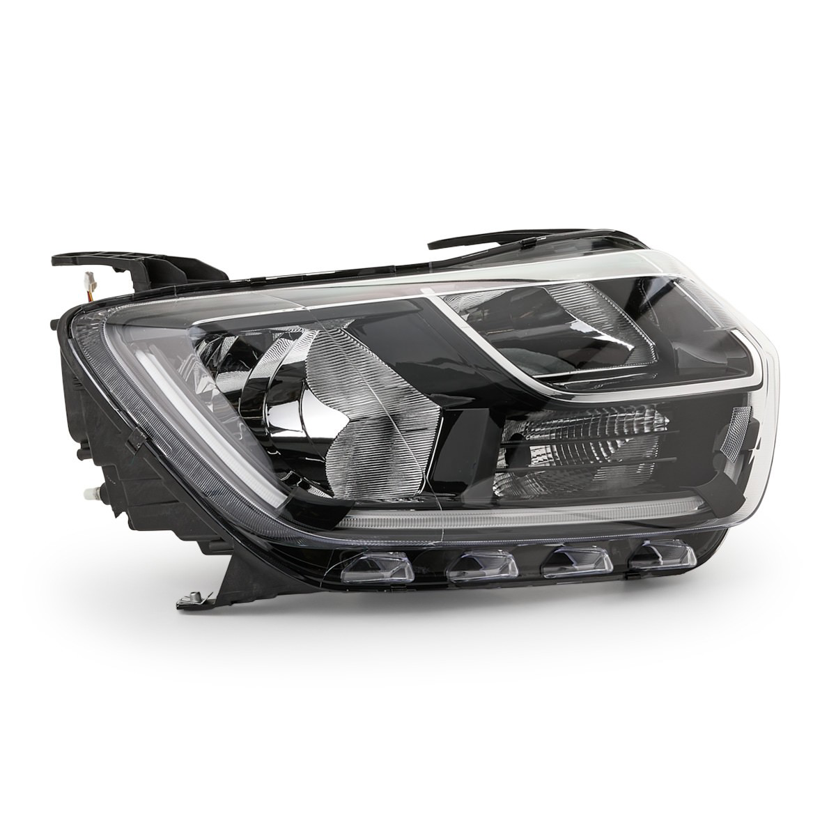 Luz direita Dacia Duster preço, a partir de 198,56 USD