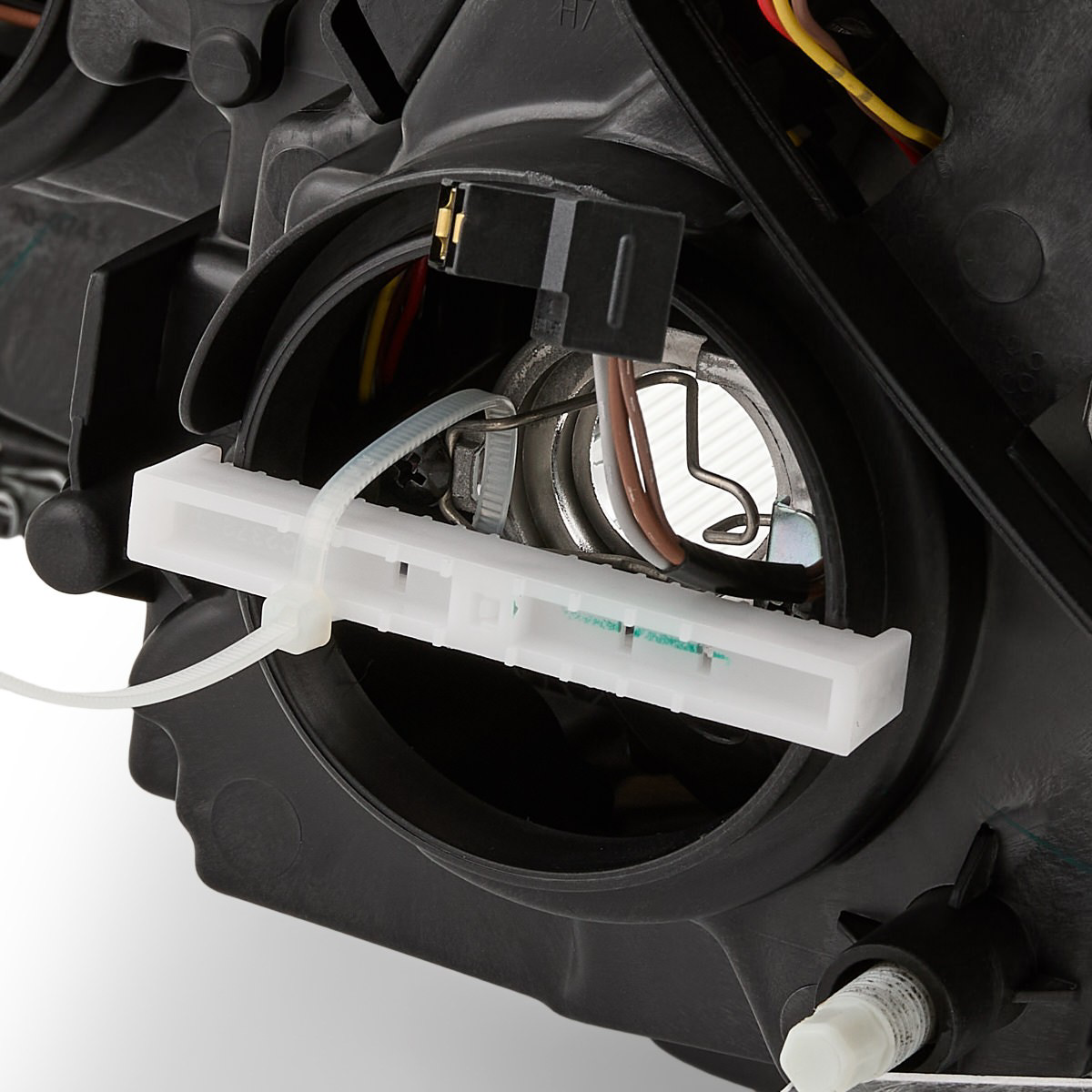 Compre Luz direita Dacia Duster 