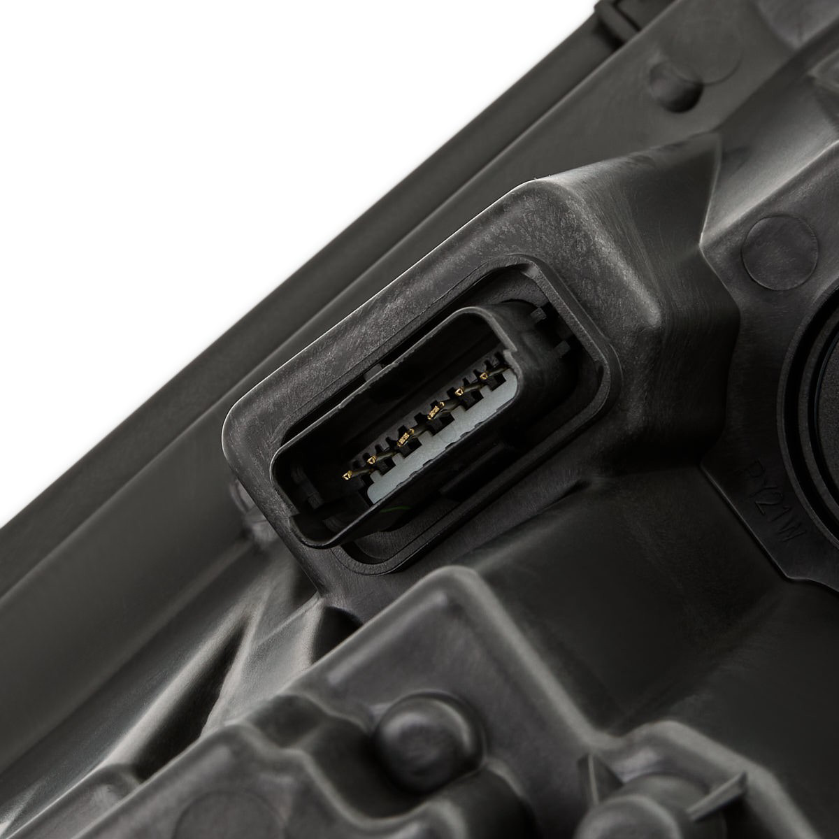 Luz direita para Dacia Duster  HM