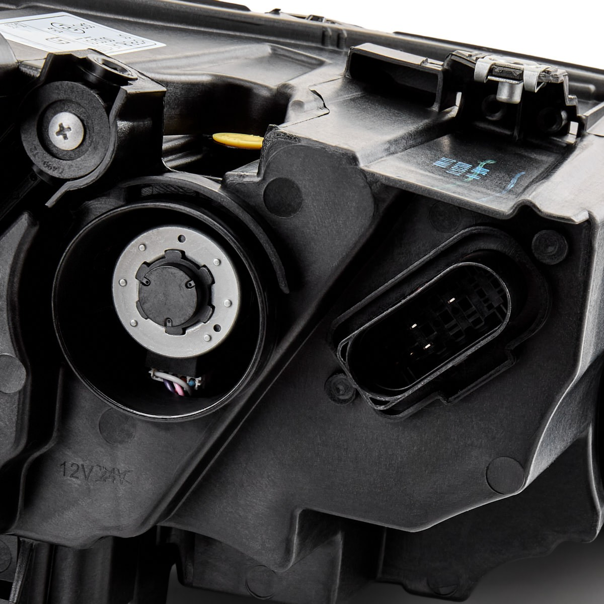  Luz esquerda Volkswagen Golf VIII hatchback (CD1, DA1) (2019 - 2026) VIII