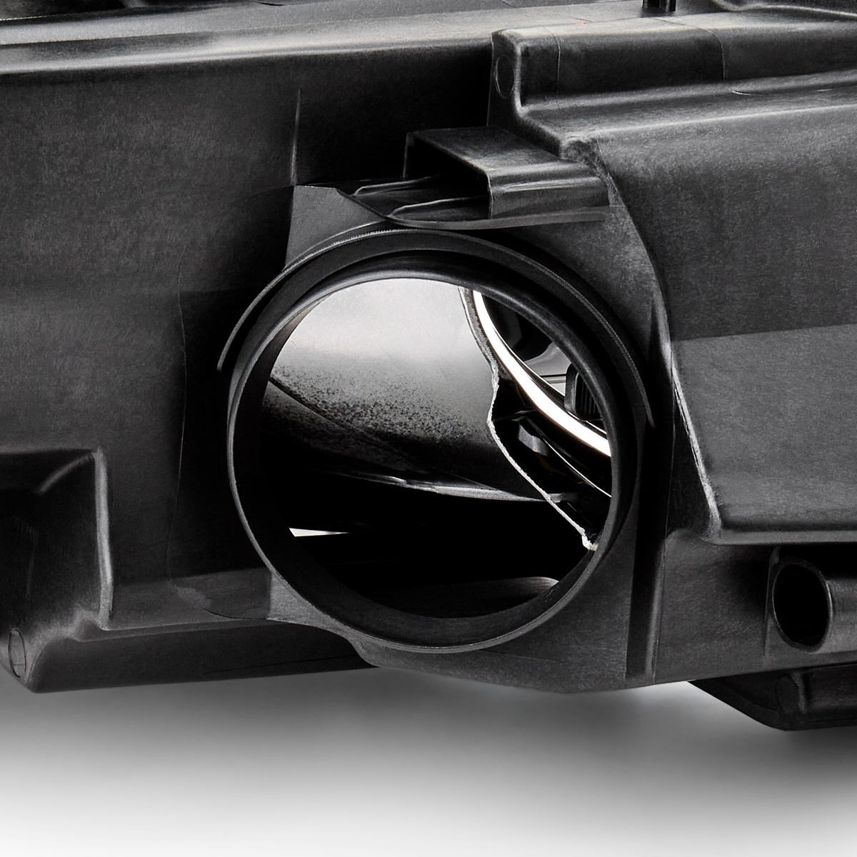 Compre Luz esquerda Volkswagen Golf 8