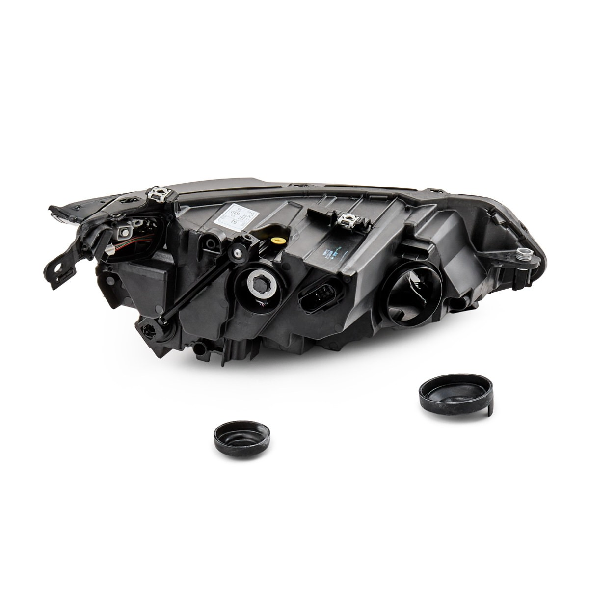 Luz esquerda Volkswagen Golf VIII CD1, DA1